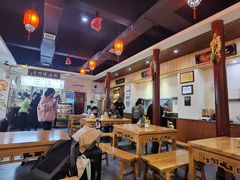 -李氏紫竹林卤粉(火车站店)