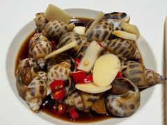 介味花螺-潮州府·潮菜·砂锅粥(徐家汇店)