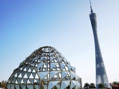 -海心沙亚运公园