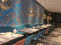 -阿里疆Alijiang·丝路美食·异域风情·清真(长楹天街店)