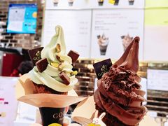 -GODIVA(五角场万达广场店)