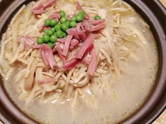 -吴越荣记苏州菜·松鼠桂鱼100%活鱼现做(斜塘老街店)