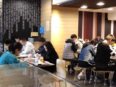 -麦当劳(百利广场店)