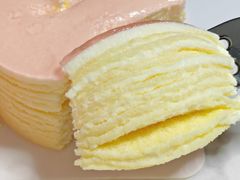 -La Repete 手工千层蛋糕(深圳卓悦中心店)