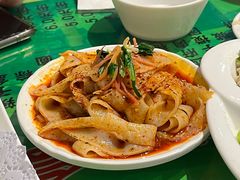 -令氏家外家周秦食府(高新店)