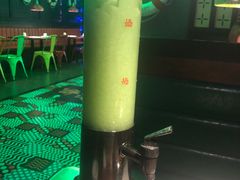 -蛮横肉蟹煲(印象城店)