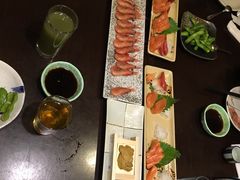 -真剑日本料理·铁板烧(贵州路店)
