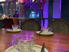 -驿楼兰·新疆菜(火车站店)