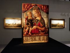 -香港会议展览中心演讲厅