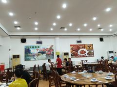 大堂-潮喜竹溪荔湖酒家(荔枝湾店)