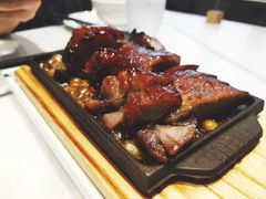 -香港茶餐厅文化体验馆(茶山镇店)