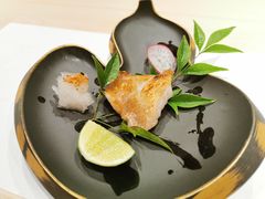 -鮨一日本料理(大中华店)