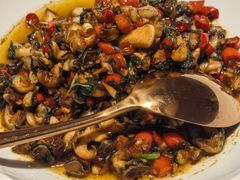 -湘邻呷铺·田园家宴(汉基广场店)