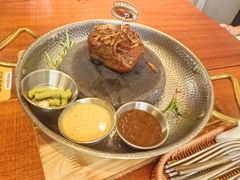 -卡朋厨房(289艺术园区店)