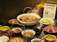 -火宫殿·湘菜小吃·商务宴请·生日聚会(市府店)