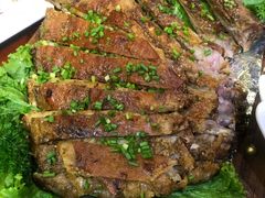 -大汗行宫园林餐厅