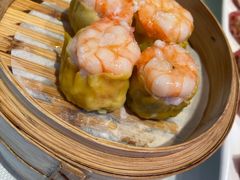 -春满园·早茶·粤菜·宴会(前海店)
