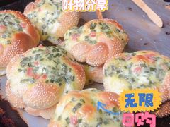 -惠源面包店(开禾路店)