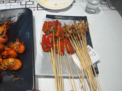 -靓虾二哥·龙虾馆(大塘总店)