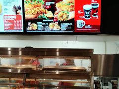 -肯德基(津滨店)