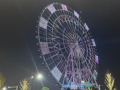 -南昌之星摩天轮