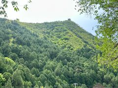 -潭柘寺景区
