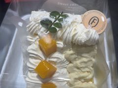 -FANEN法念·烘焙·甜点(万象城店)