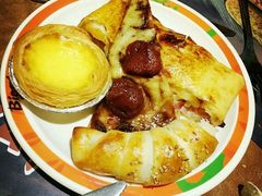 -比格比萨(国际能源店)