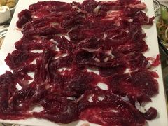 -普宁潮汕牛肉火锅(新香洲店)