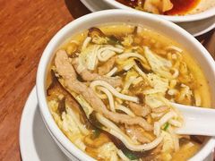 -鼎泰丰(复兴店)