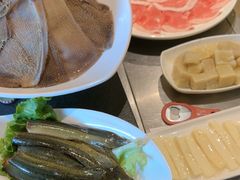 -蜀记火锅(南街店)