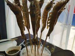 -东海怡品海鲜豆捞(舟宿夜江店)