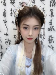 -上海绛芸轩汉服馆(松江店)