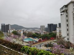 -小南山公园