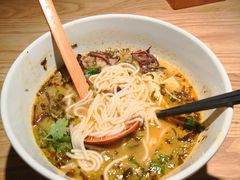 -云味馆过桥米线(皇庭广场店)