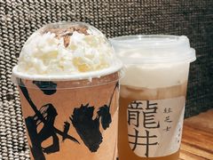 春江水暖-成川茶店·潮汕工夫浓茶(万象店)