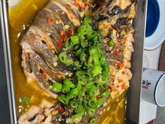 -鱼酷活鱼烤鱼(南京水游城店)