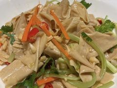 -梁家大院•农家菜(昆山会展中心店)