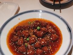 -老太原菜馆(南宫店)