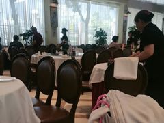 -金河半岛园林酒家(金融城店)