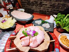 -巴九门老火锅(来福士打望店)