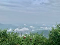 -香山公园