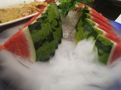 -阿庄新豫菜(航海东路店)