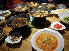 -巴人堂(女儿城店)