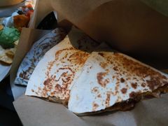 -Taco Bell 塔可钟(民田路店)