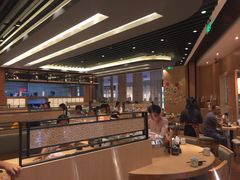 -元气寿司(新城市广场店)