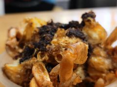 -家宴·灌蛋·沙茶面(曾厝垵店)