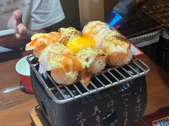 -仙隐小鹿料理食堂(沙市人信汇店)