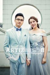 -韩国艺匠ARTIZ STUDIO(博览中心店)