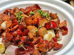 -小厨娘淮扬菜(河西奥美大厦店)